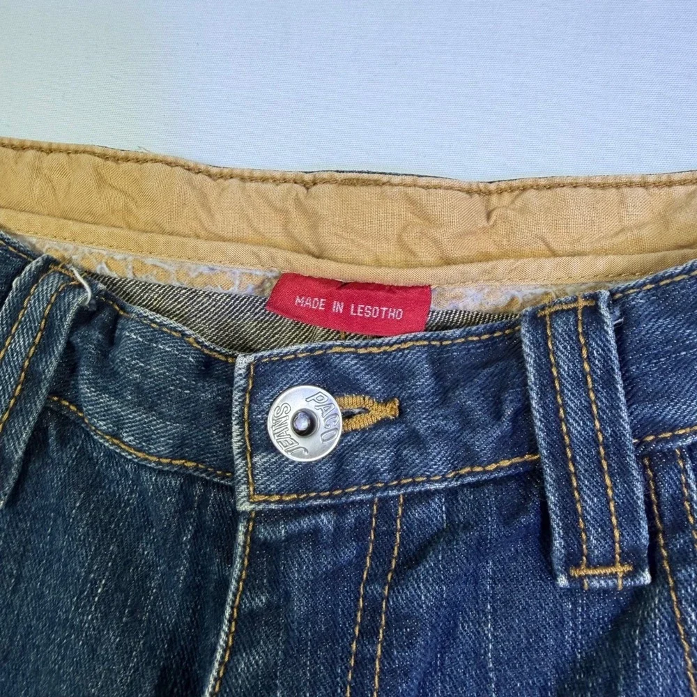 Paco Jeans paco jeans